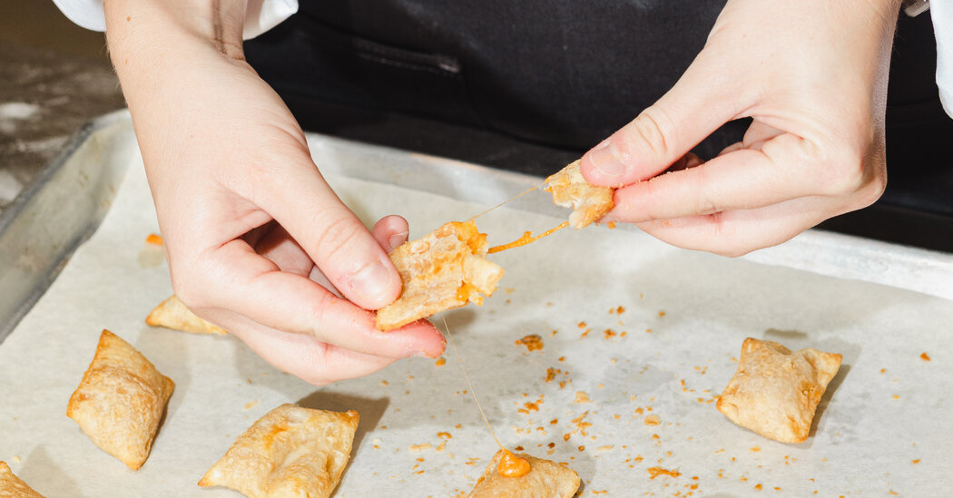 Why Totino’s Needs 25 Ways to Make Pizza Rolls