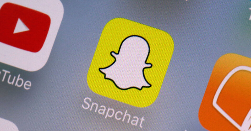 Snap Lays Off 20% of Employees and Restructures