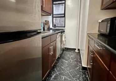 Great renovated 1 bedroom with elevator Sutton Place (Midtown East)