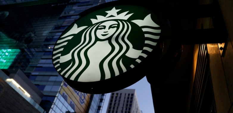 Starbucks Named Laxman Narasimhan Its New C.E.O.