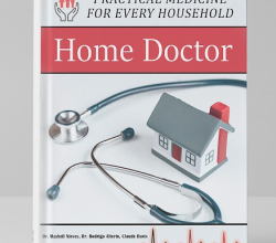 Discover the Power of Natural Remedies: Home Doctor Book
