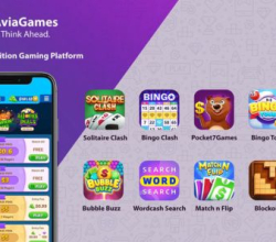 Pocket7Games – Online Games No Download
