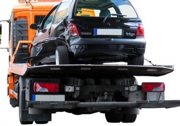 Scrap Car Removal Edomonton – Cash For Junk Cars