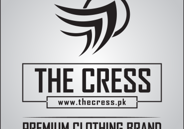 A stylish formal shirt for man by Cress that is of the highest quality