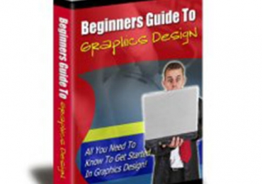 Beginners Guide To Graphics Design