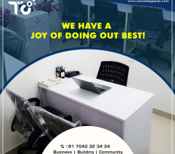 Best office and Coworks Space in Noida 63