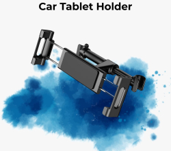 Car Tablet Holder