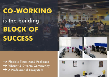 Coworking Space in Noida | office Space in Noida – TC Coworks Space