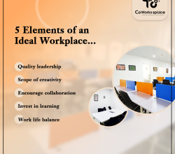 Top office and Coworking Space in Noida 63