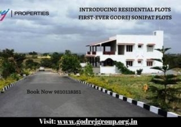 Godrej Plots Sonipat | Why Rent When You Can Own
