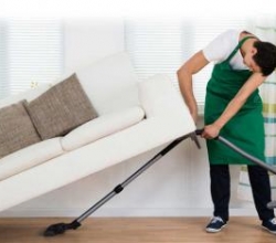 Home Deep Cleaning Service in Vadodara | The Cleaning Factory