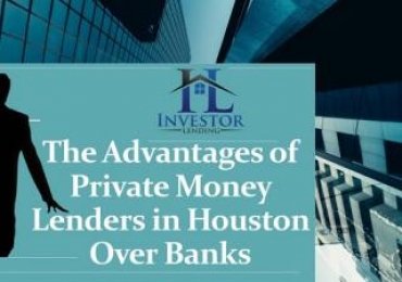 Hard Money Lenders In Houston For Investors (Houston, Texas, USA)