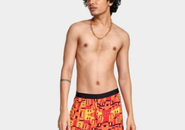 Most Comfortable Boxers (India, Other Countries)
