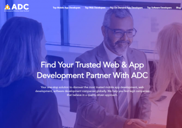 Discover Your Reliable App Development Partner On Discount