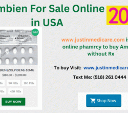 Ambien for sale online