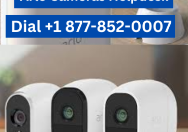 Arlo Essential Spotlight Camera Not Connecting to Wi-Fi | Toll Free +1 877-852-0007