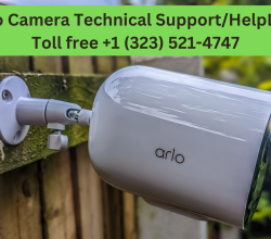 Call: +1 828-598-8838 | Arlo Camera Technical Setup Support in California