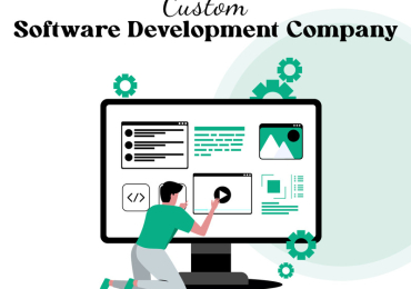 Custom Software development company in USA – Vindaloo Softtech
