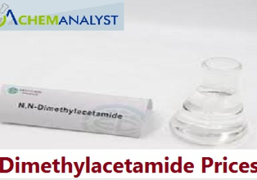 Dimethylacetamide Prices Trend and Forecast