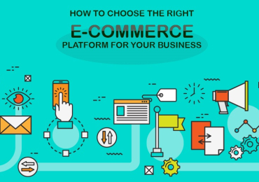 ECommerce Development Services in India