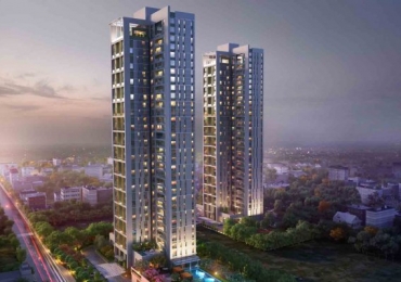 Luxury Housing Projects in Kolkata by PS Group