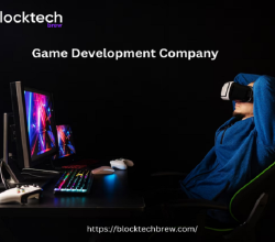 Well Known Game Development Company in the USA