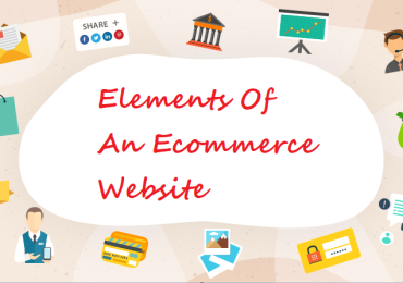Effective Elements of E-Commerce Website