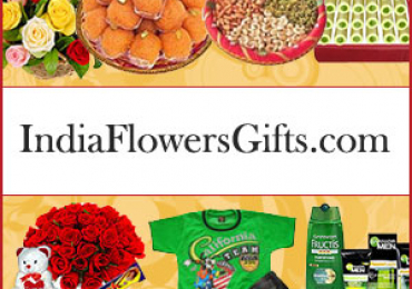Send Exotic Flowers and Soulful Gifts to India with Same Day Free Delivery service