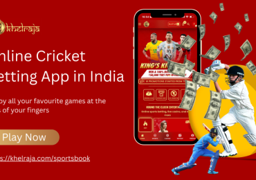 The Top Online Cricket Betting App in India