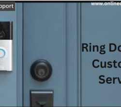 Ring Doorbell Customer Service