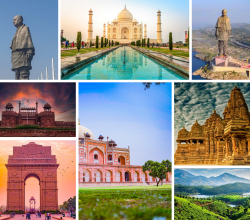 95 Holiday Packages – Travel Company in India
