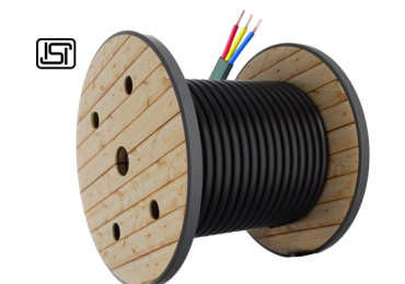 Top Submersible Flat Cable Manufacturer