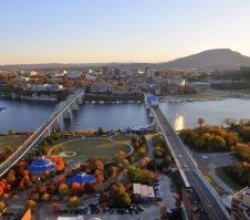 Chattanooga Tourism Co. holds 2022 Summit