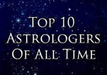 Top Famous and Best Astrologers in India