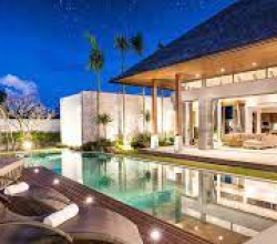 Luxury Villas for Rent