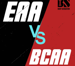 Want to know about EAA Supplement and BCAA Supplement EAA VS BCAA – body Sensation