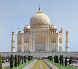 Apply For Golden Triangle Tour Packages In India