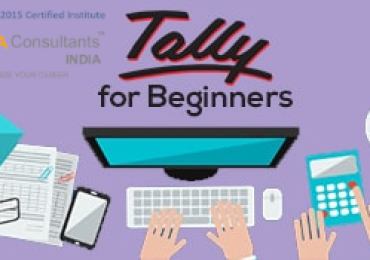 Tally Certification in Delhi, Nangli, with Accounting, GST & SAP FICO Course at SLA Institute, 100% Job Placement