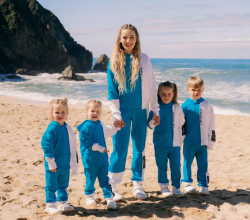 Comfortable Family Outfits for Unforgettable Moments | TWINSIES
