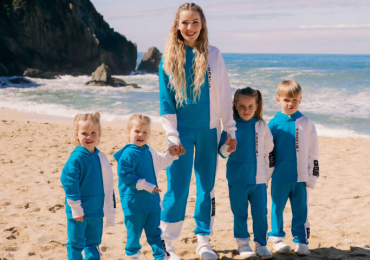 Comfortable Family Outfits for Unforgettable Moments | TWINSIES