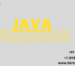 Get Your Dream Job With Our Java Certification Training