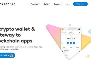Metamask Wallet: The Crypto Wallet