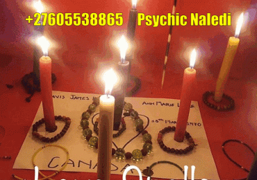Powerful Lost love spells caster by Psychic Naledi with Strong magical powers ™✓+27605538865™✓
