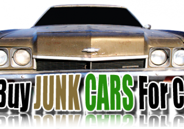 Cash For Scrap Cars Calgary – Junk Car Removal (403) 390-0585
