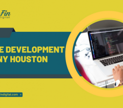 Website Development Company Houston – YellowFin Digital