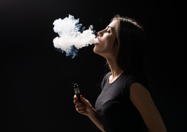 Exploring the Effects: Can Vaping Lead to Prolonged Sore Throat?